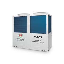 Изображение для товара Royal Clima MACS-С-65