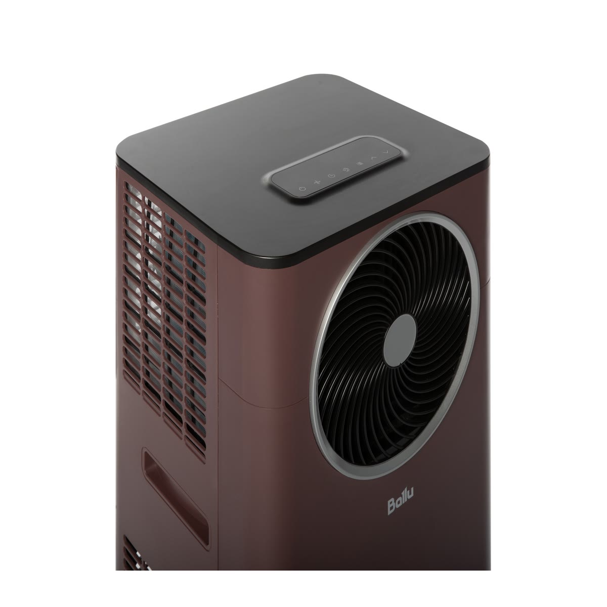 Изображение для товара Ballu BPAC-09 DWR/N6 Red