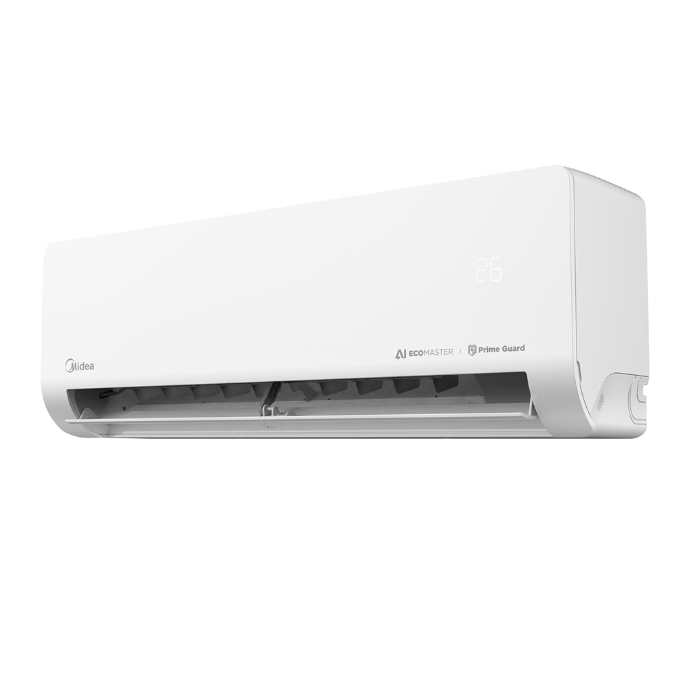 Изображение для товара Midea MSES1-24HRN8G1 / MOES1-24HRN8G1 с зимним комплектом (-40)