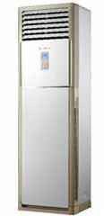 Колонный кондиционер Systemair SYSPLIT FLOOR 48 HP R