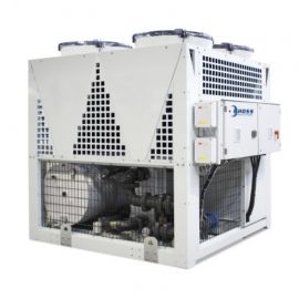 Изображение для товара Rhoss TCAESY 4245 со встроенными опциями \SS\SFS\GM\ARS\PP\SAG1