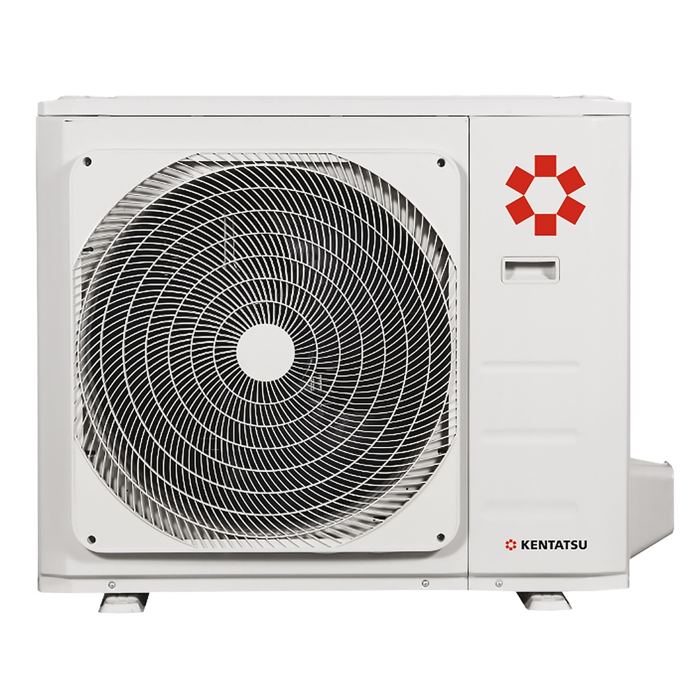 Изображение для товара Kentatsu KSHG105HFAN1 / KSUTG105HFAN3 с зимним комплектом (-40)