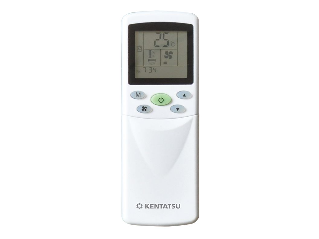 Изображение для товара Kentatsu KY50HFAN1