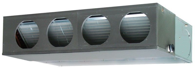 Канальный кондиционер (сплит-система) Fujitsu ARYG36LMLE / AOYG36LETL