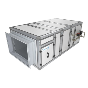 Изображение для товара Breezart 4500 Hybrid ET60-380