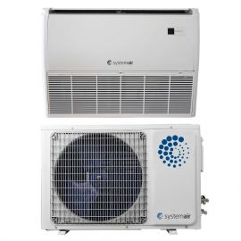 Изображение для товара Systemair SYSPLIT CEILING 18 EVO HP Q