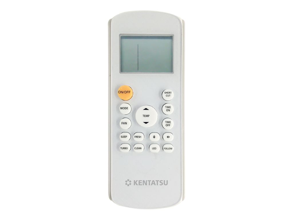 Изображение для товара Kentatsu KSGS35HFAN1-S / KSRS35HFAN1