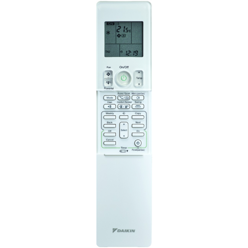 Инверторный настенный кондиционер (сплит-система) Daikin FTXA50AW / RXA50B8