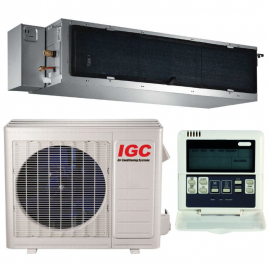 Изображение для товара IGC IDХ-60HS/U