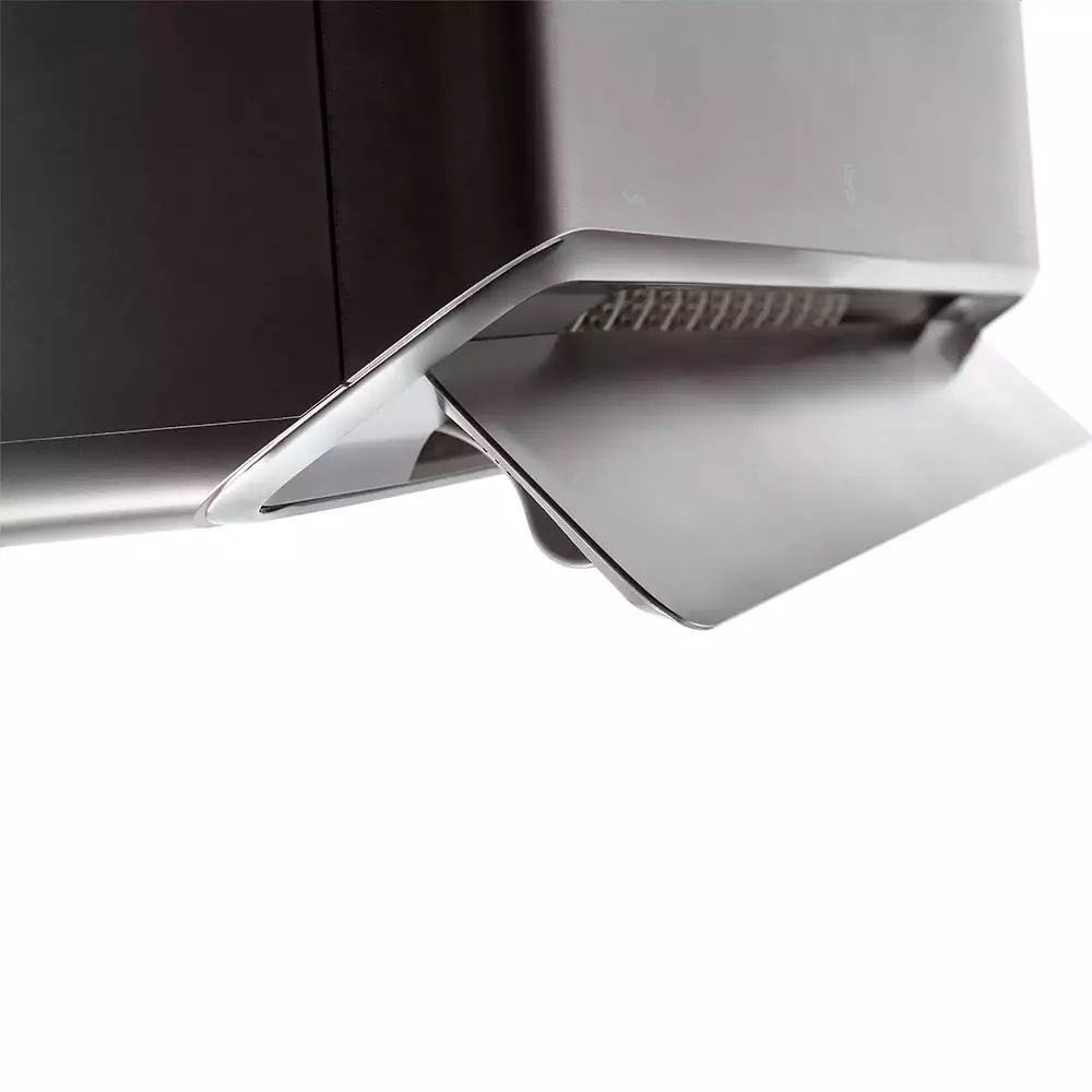 Инверторный настенный кондиционер (сплит-система) Electrolux EACS/I-10HFA/N8_V2