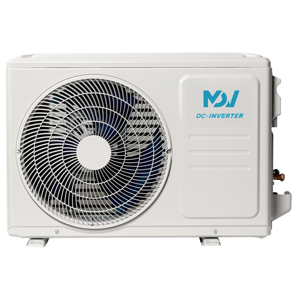 Изображение для товара MDV MDOC-12HDN8 / MDSC-12HRDN8 с зимним комплектом (-27)