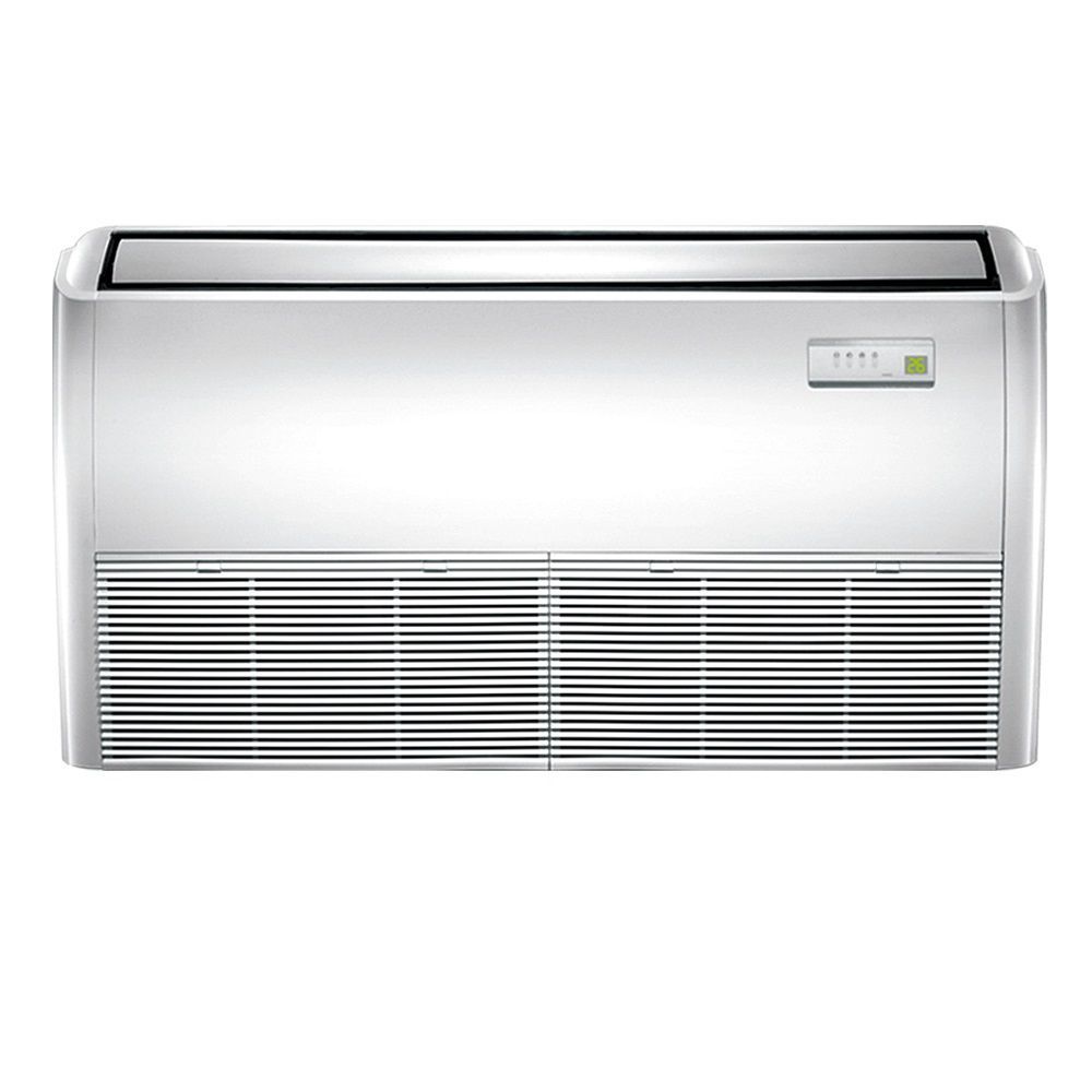 Изображение для товара Midea MUE-48HRN1-R(A) / MOU-48HN1-LRR с зимним комплектом (-40)