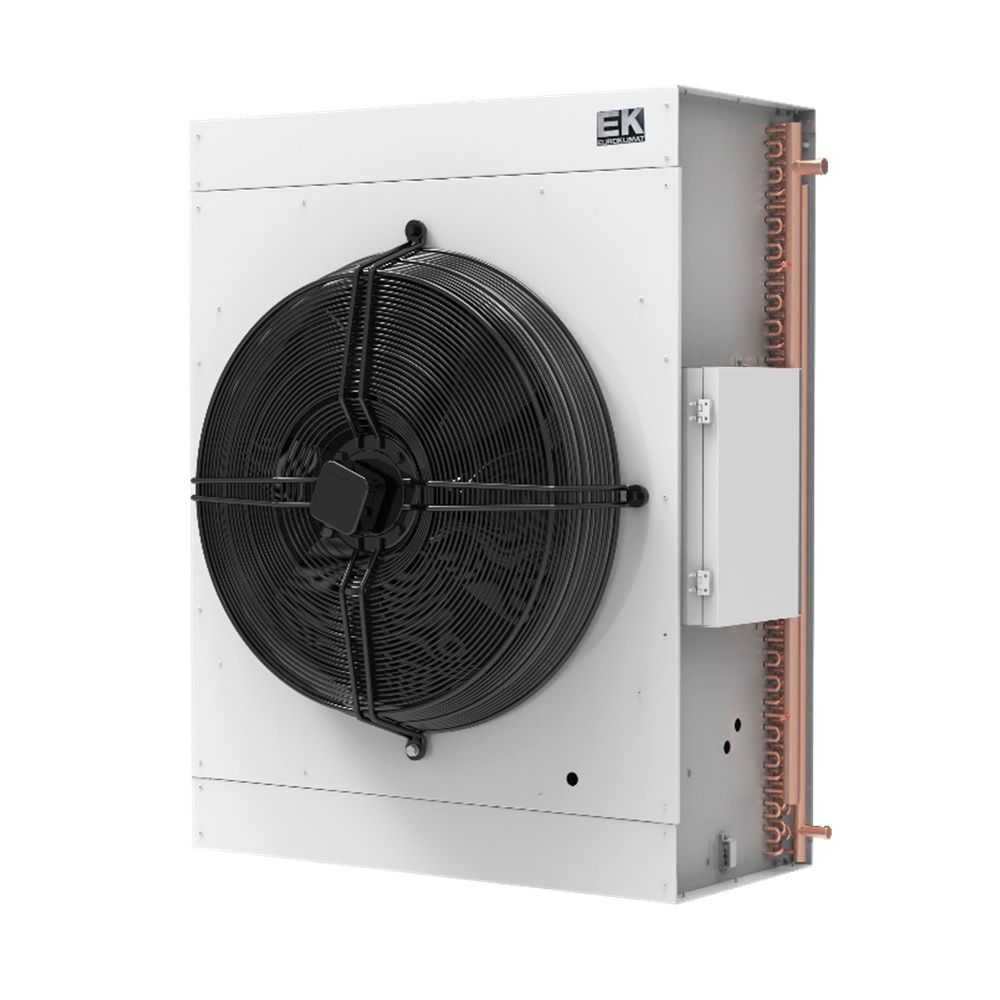 Изображение для товара Euroklimat EKCU25Y1BFSU-F6B / EKCU08A1STCT-ACS42