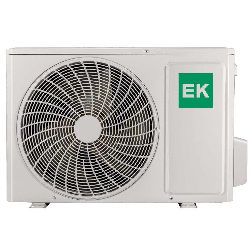 Настенный кондиционер (сплит-система) Euroklimat EKSS-70HN / EKOS-70HN