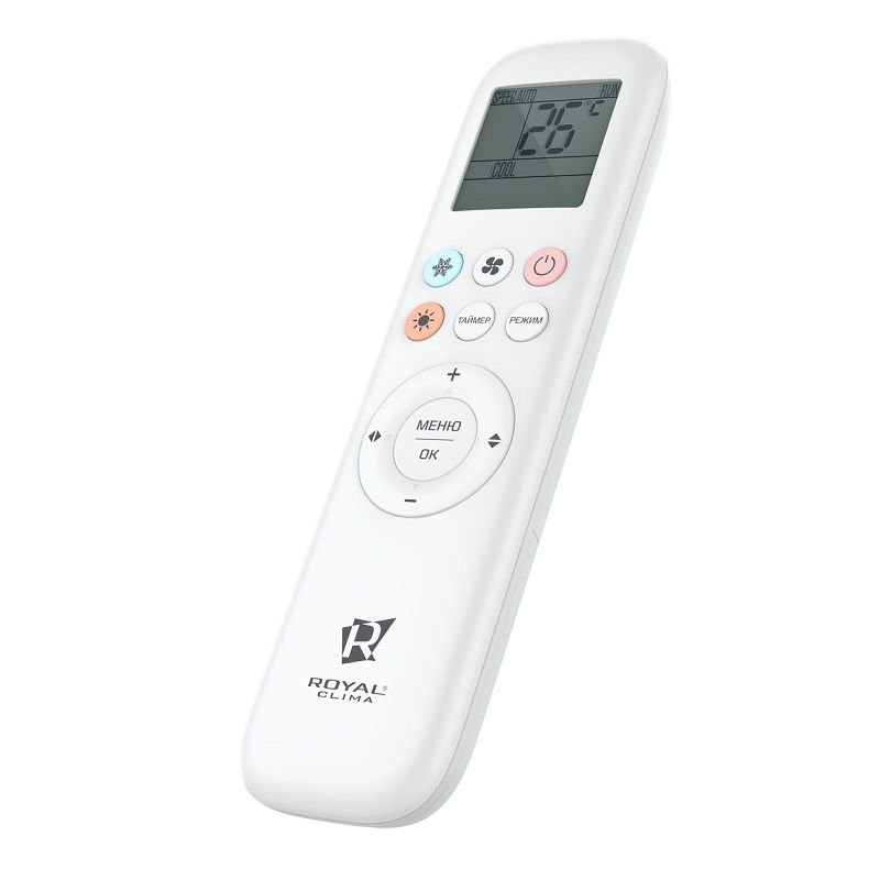 Изображение для товара Royal Clima RCI-VNI22HN