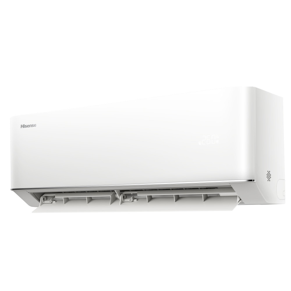 Инверторный настенный кондиционер (сплит-система) Hisense AS-24UW4RFWHC00