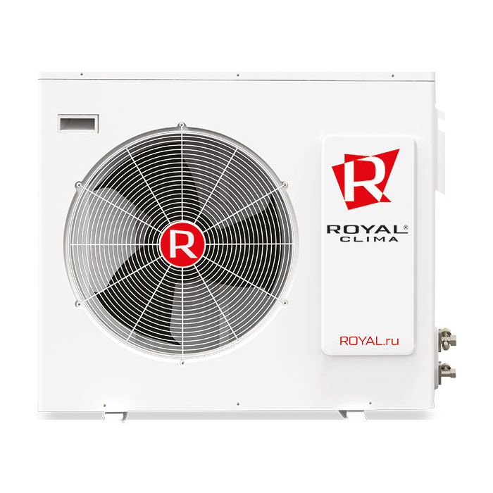 Изображение для товара Royal Clima ES-D 18HWN / ES-E 18HN