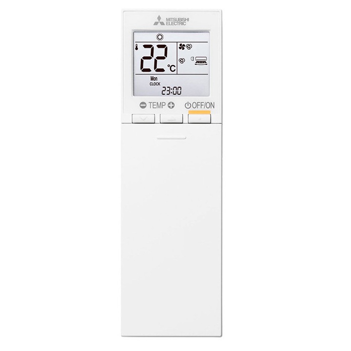 Внутренний блок сплит-системы Mitsubishi Electric MFZ-KT35VG