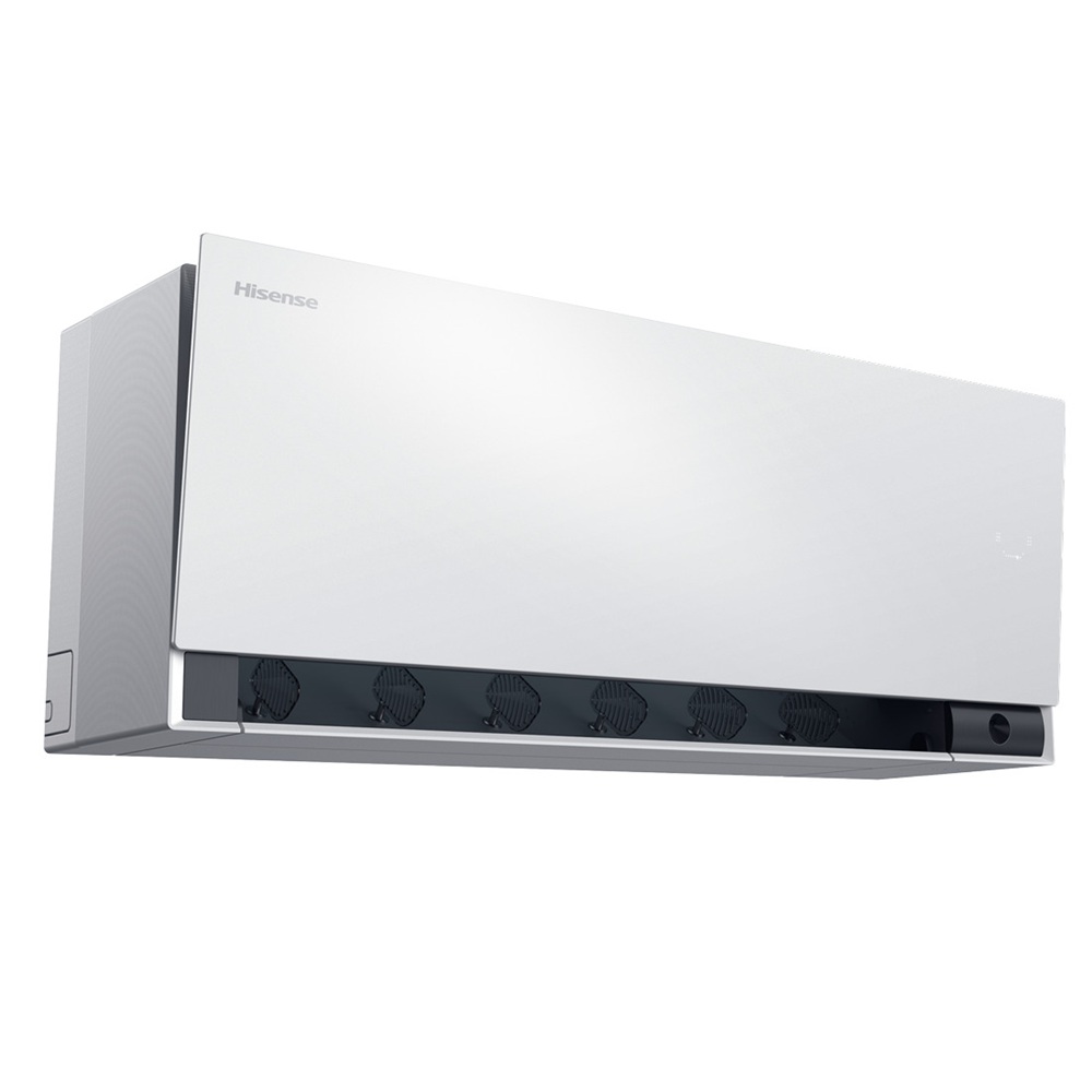 Инверторный настенный кондиционер (сплит-система) Hisense AS-10UW4RWMQK00