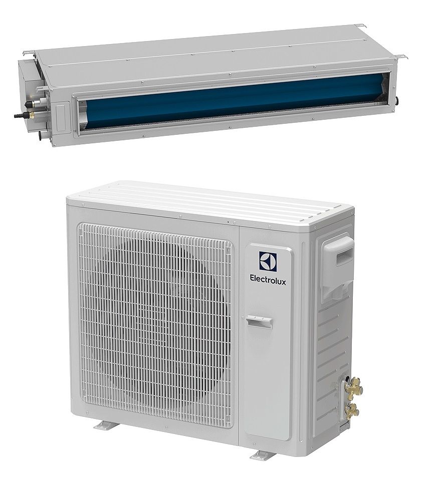 Канальный кондиционер (сплит-система) Electrolux EACD-36H/UP3-DC/N8