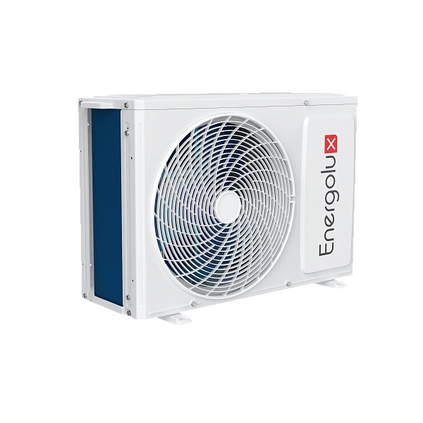 Инверторный настенный кондиционер (сплит-система) Energolux SAS18Z6-AI / SAU18Z6-AI