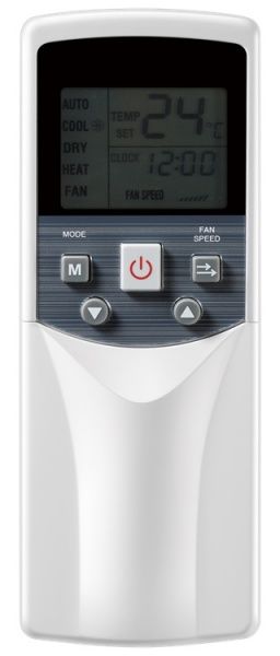 Изображение для товара Dantex DM-DP140Q4/EF