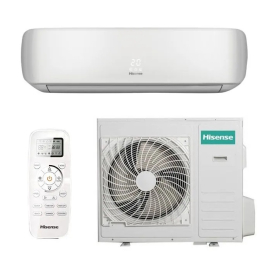 Изображение для товара Hisense AS-13HW4SVDTG5 Wi-Fi