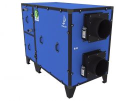 Изображение для товара Breezart 1000-C Aqua Pool DH