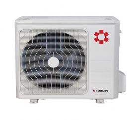 Наружный блок Kentatsu KSUT53HFAN1 с зимним комплектом (-40)