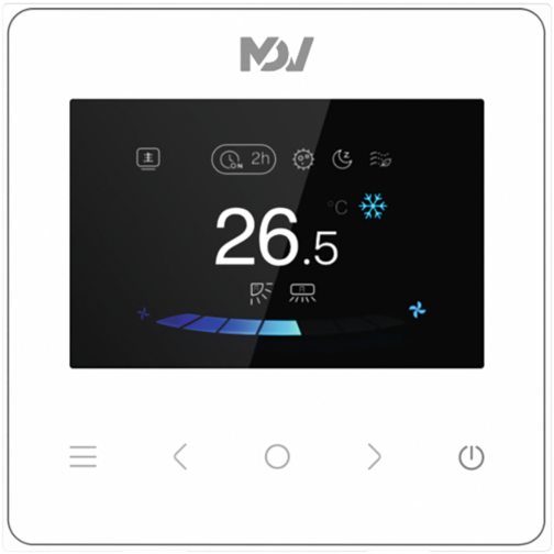 Изображение для товара MDV WDC3-86T