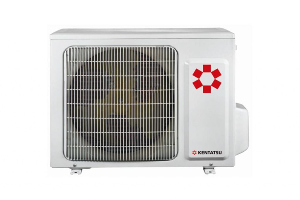 Изображение для товара Kentatsu KSGT35HZAN1 / KSRT35HZAN1