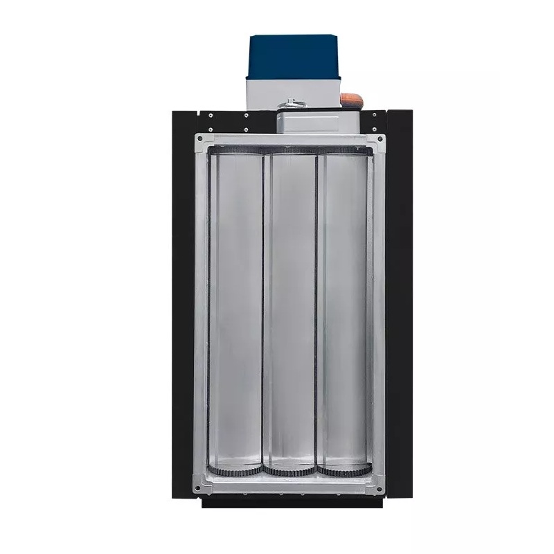 Приточная установка Turkov Capsule 3100 W 4R