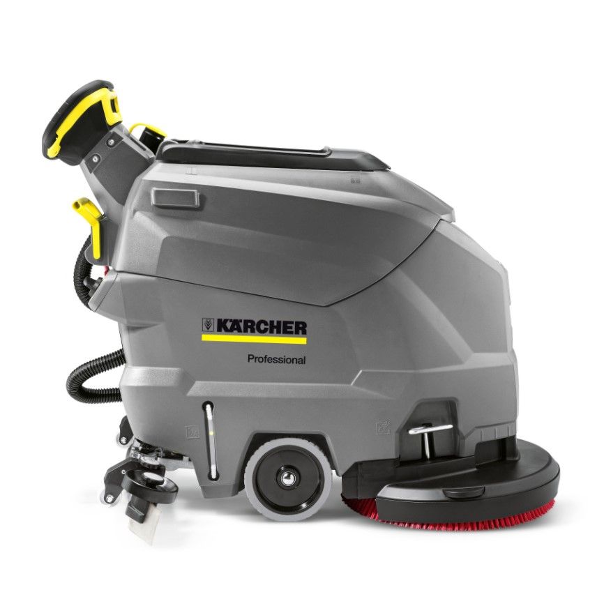 Поломоечная машина Karcher BD 50/50 C Bp Classic
