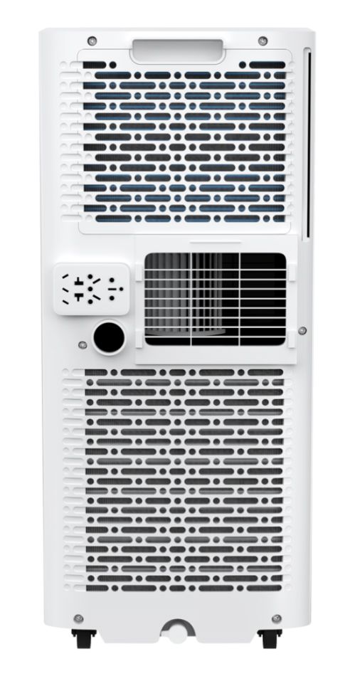 Мобильный кондиционер Hisense AP-07CR4GKWS00