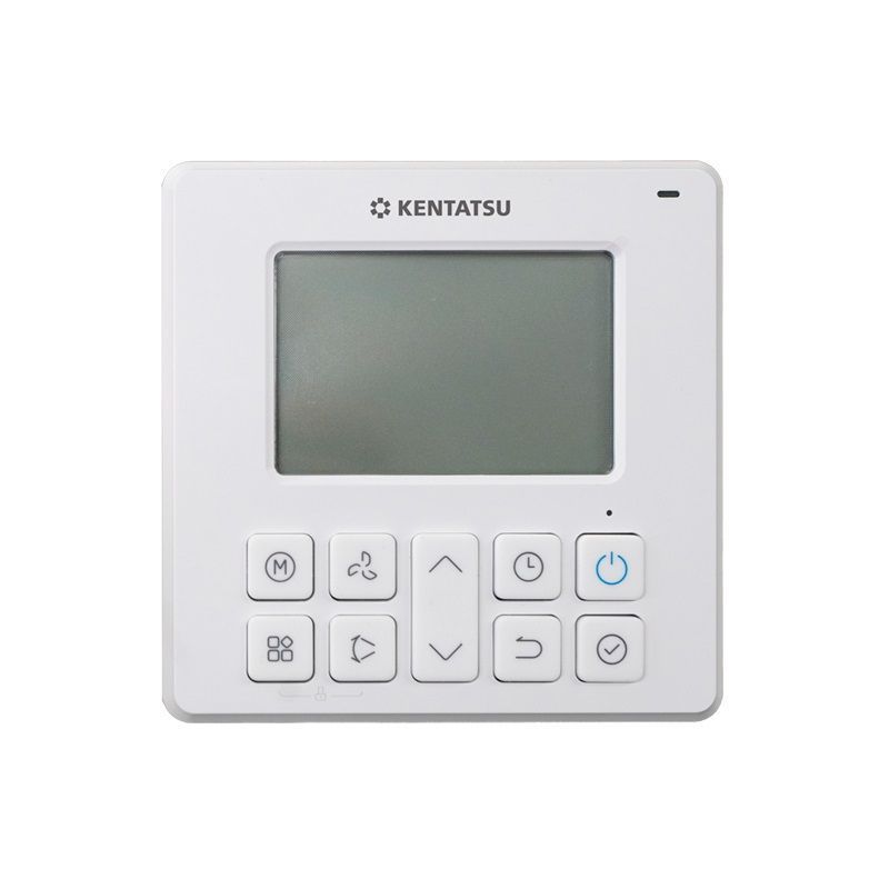 Изображение для товара Kentatsu KSVT70HFAN1R / KSUTB70HFAN1L / KPU95-DR с зимним комплектом (-40)