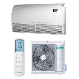 Изображение для товара Hisense AVT-24UR4RB8 / AUW-24U4RJ7
