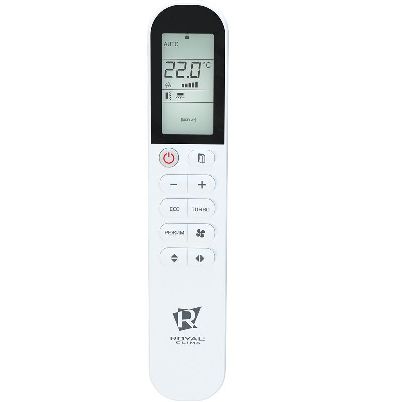 Изображение для товара Royal Clima RCI-G25HN