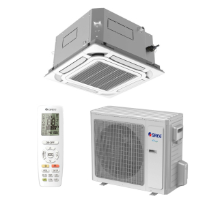 Изображение для товара Gree GUD50T1/B-S