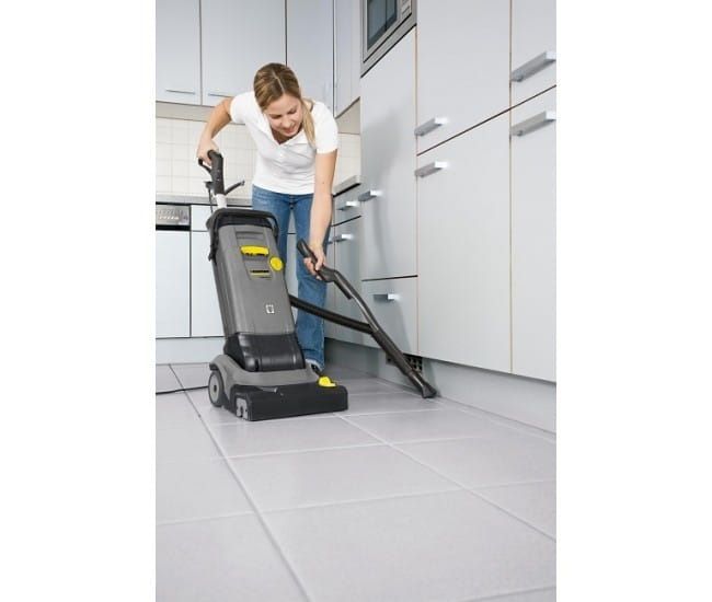 Поломоечная машина Karcher BR 30/4 C Adv