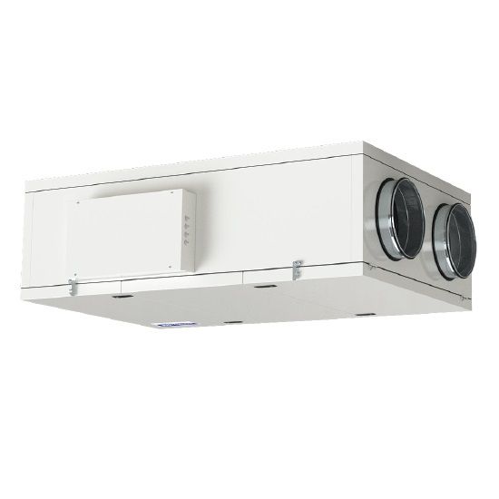 Приточно-вытяжная установка Komfovent Verso CF 1000-F-E