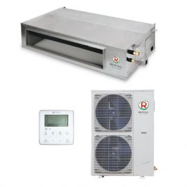 Изображение для товара Royal Clima CO-D 48HNXA / CO-E 48HNXA
