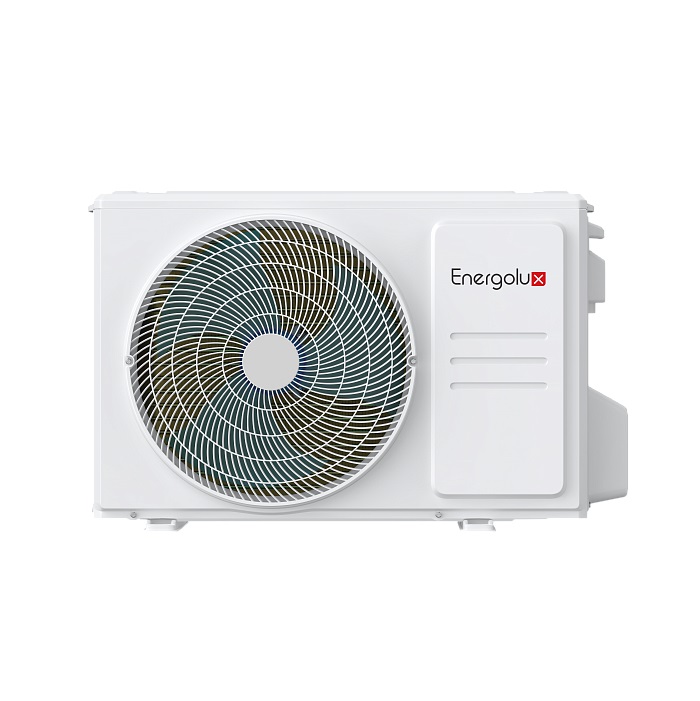 Колонный кондиционер (сплит-система) Energolux SAP24P6-A / SAU24P6-A-WS40 с зимним комплектом (-40)