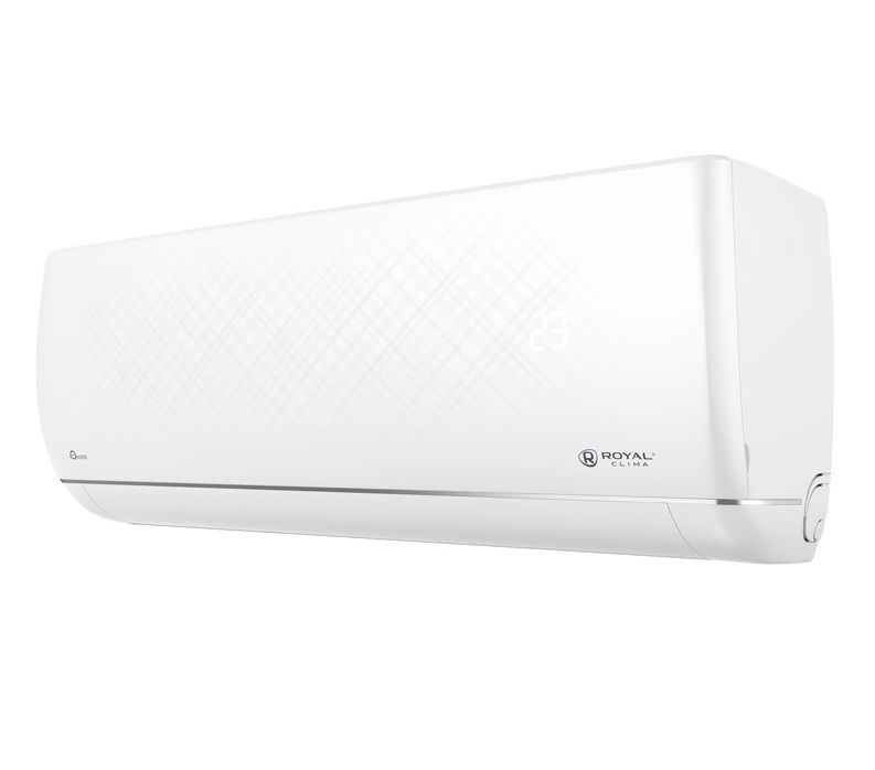 Изображение для товара Royal Clima RC-RN58HN с зимним комплектом (-40)