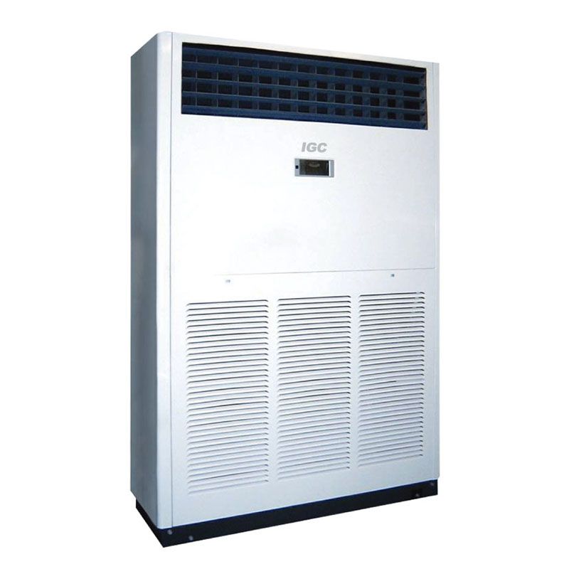 Изображение для товара IGC IFA-76HRN / IUT-76HN-B
