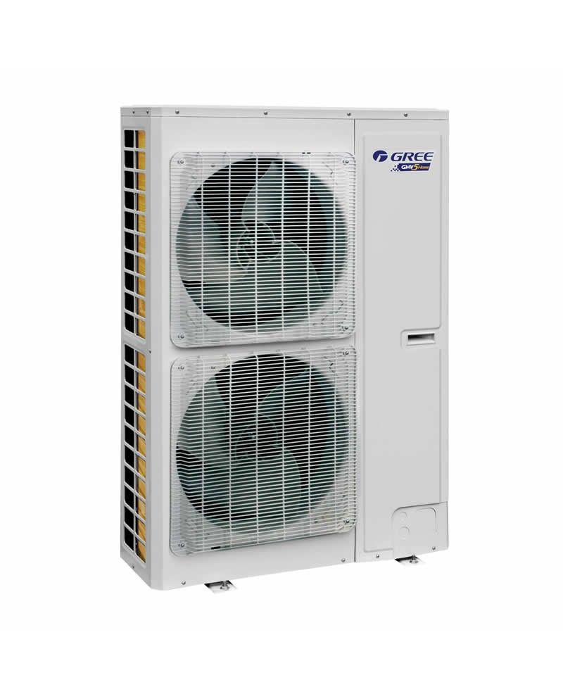 Наружный блок VRF Gree GMV-S140WL/A-S