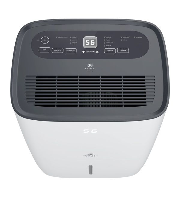 Изображение для товара Royal Clima RD-CR40-E