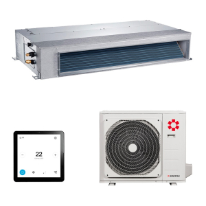 Изображение для товара Kentatsu KSMB105HZRN1W / KSUNB105HZRN1