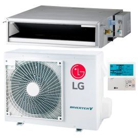 Изображение для товара LG CM18R / UU18WR