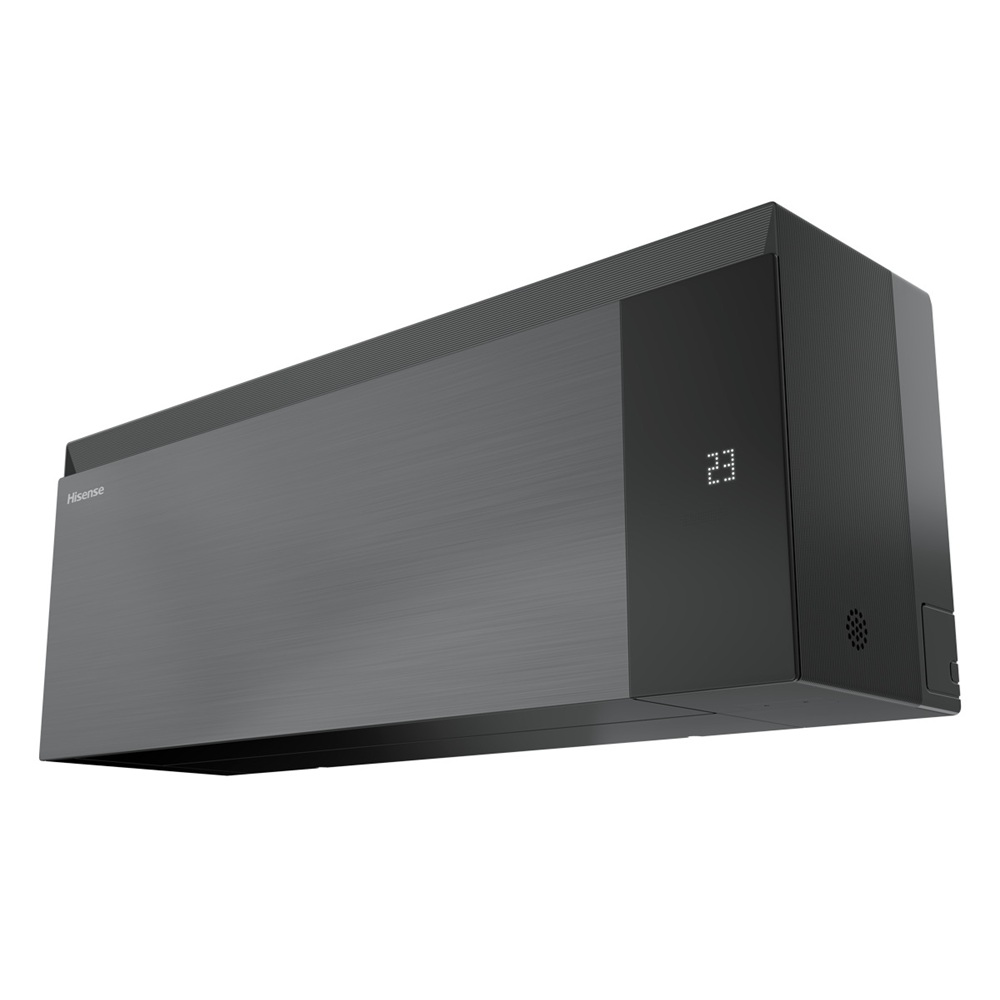Настенный внутренний блок мульти-сплит-системы Hisense AS-13UW4RWMQK00G(B)