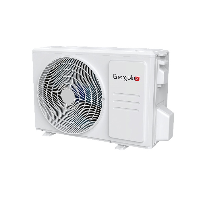 Инверторный настенный кондиционер (сплит-система) Energolux SAS09DL3-AI / SAU09DL3-AI